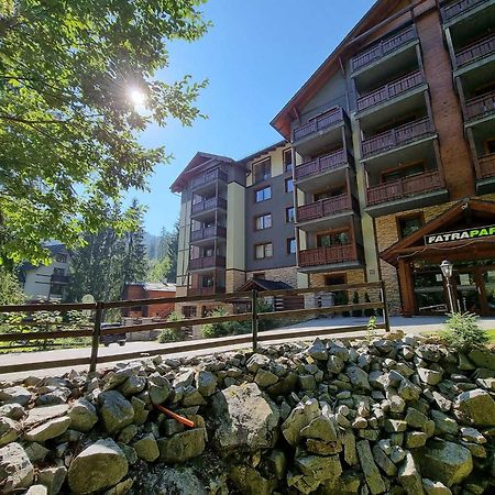 Hrabovo 213 Appartement Ruzomberok Buitenkant foto