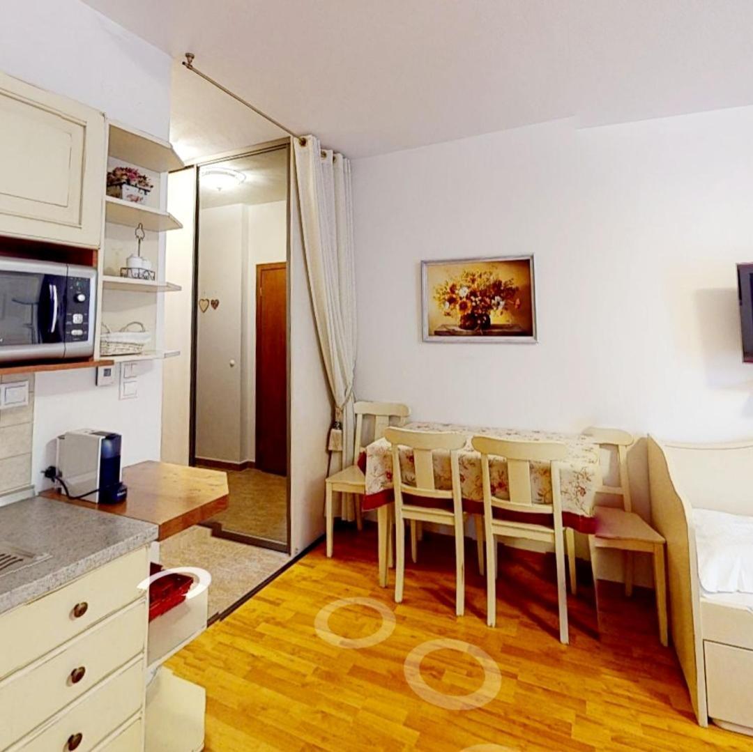 Hrabovo 213 Appartement Ruzomberok Buitenkant foto