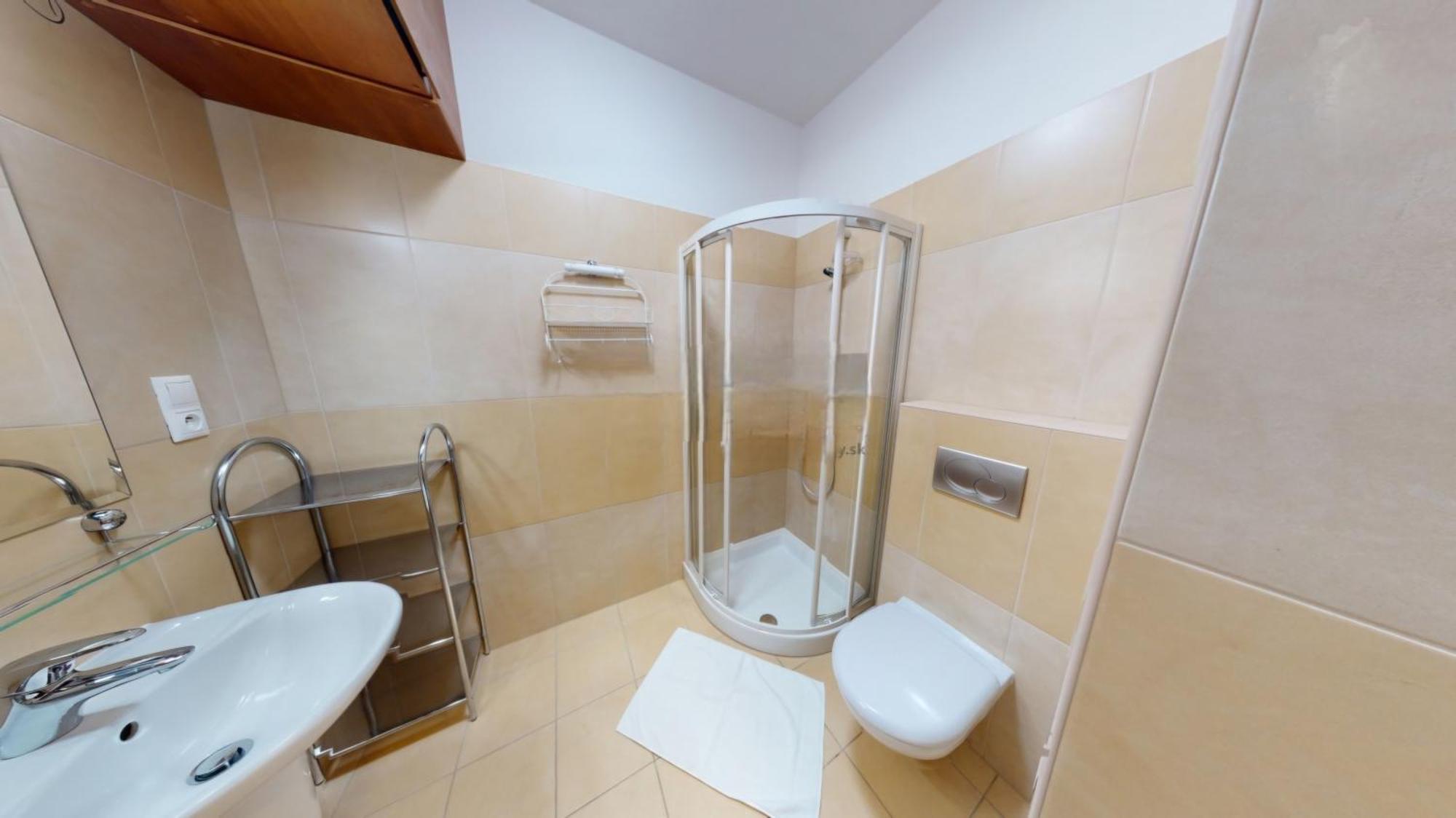 Hrabovo 213 Appartement Ruzomberok Buitenkant foto
