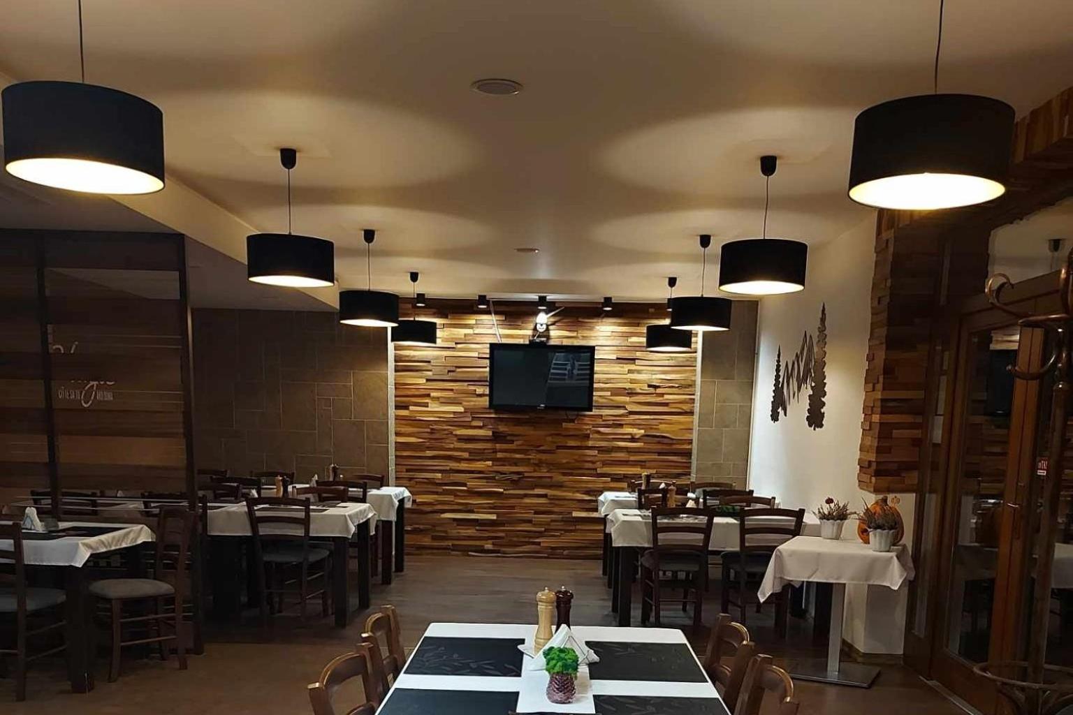 Hrabovo 213 Appartement Ruzomberok Buitenkant foto
