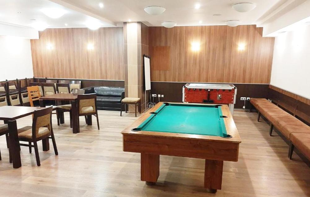 Hrabovo 213 Appartement Ruzomberok Buitenkant foto